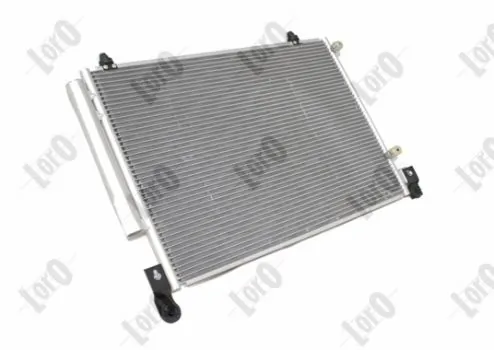 Condenser, air conditioning 030-016-0014