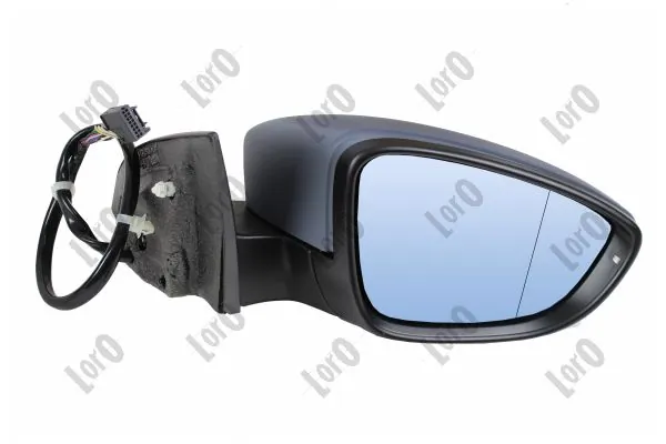 ABAKUS 4024M10 Exterior Mirror