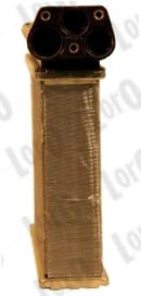 Heat Exchanger, interior heating 004-015-0014