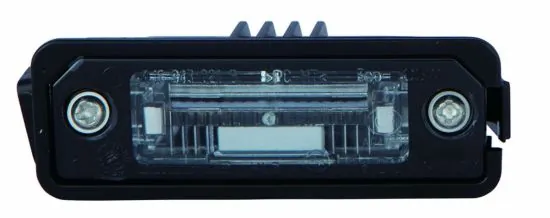 Licence Plate Light 441-2108N-AQ