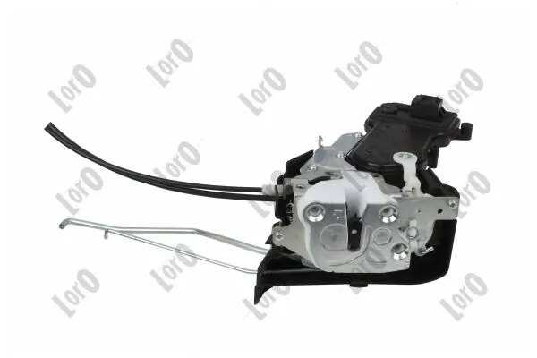 ABAKUS 132-030-001 Door Lock