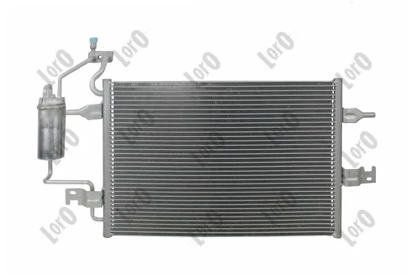 Condenser, air conditioning 037-016-0031