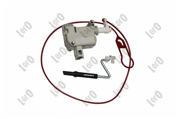 ABAKUS 132-053-218 Actuator, central locking system