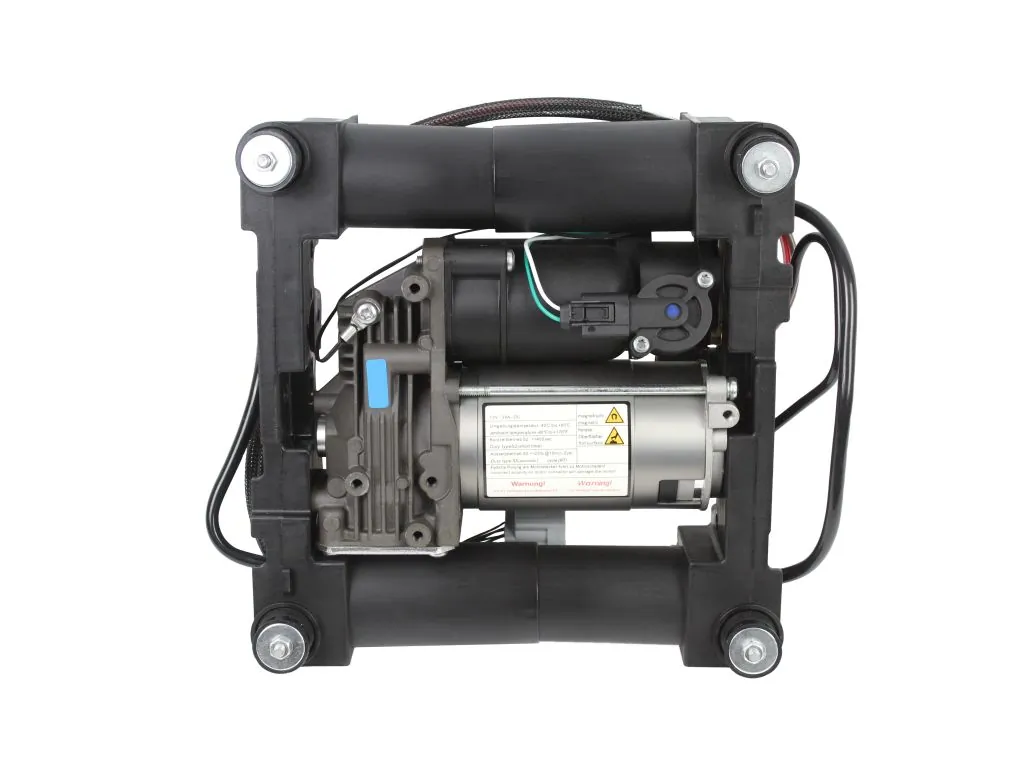 Compressor, compressed-air system 131-02-618