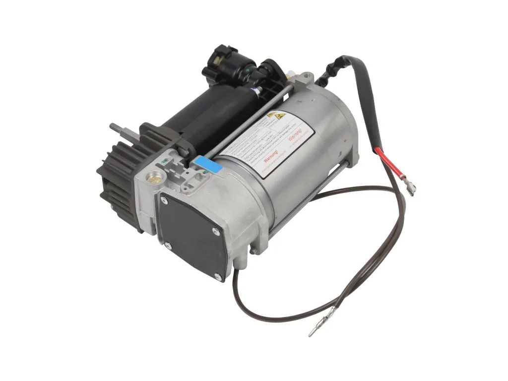 Compressor, compressed-air system 131-02-610