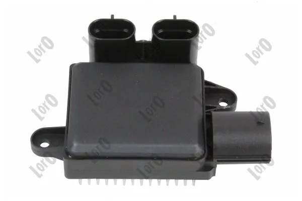 Control Unit, electric fan (engine cooling) 133-023-004
