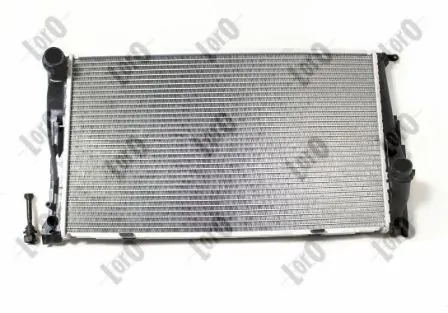 Radiator, engine cooling 004-017-0035-B