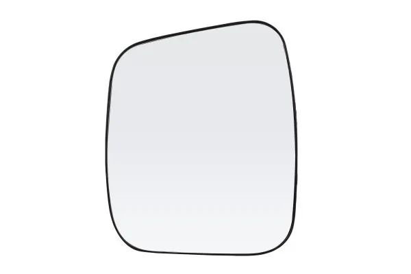 Mirror Glass, exterior mirror 0539G01