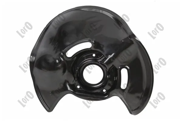 Splash Guard, brake disc 131-07-181