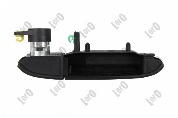 Exterior Door Handle 132-016-005