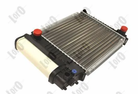 ABAKUS 004-017-0010 Radiator, engine cooling