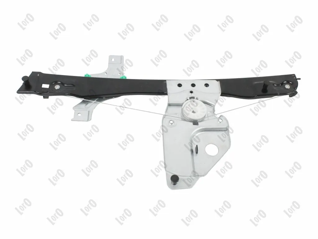 ABAKUS 130-053-133 Window Regulator