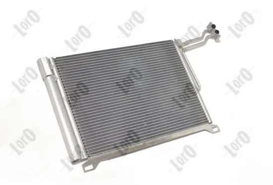 Condenser, air conditioning 032-016-0003