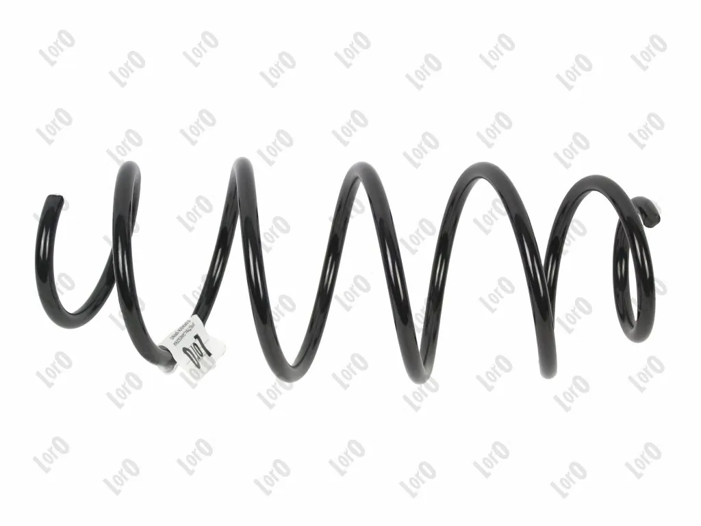 Suspension Spring 234-01-036