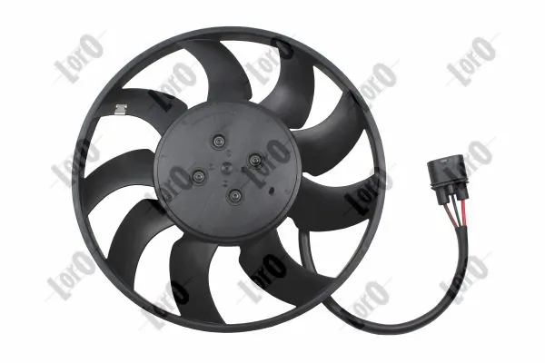 Fan, engine cooling 053-014-0051