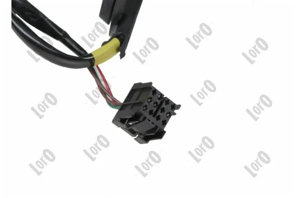 ABAKUS 4051M13 Exterior Mirror