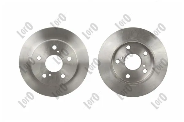 Brake Disc 231-04-125