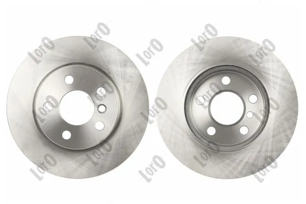 Brake Disc 231-03-243