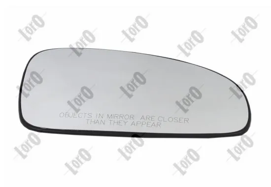 ABAKUS 0604M04 Exterior Mirror