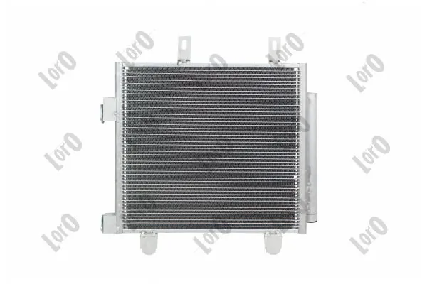Condenser, air conditioning 051-016-0050