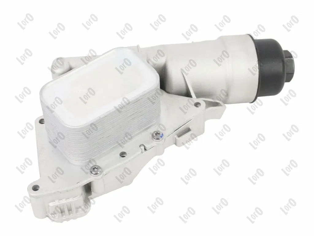 Oil Cooler, engine oil 100-01-008AL