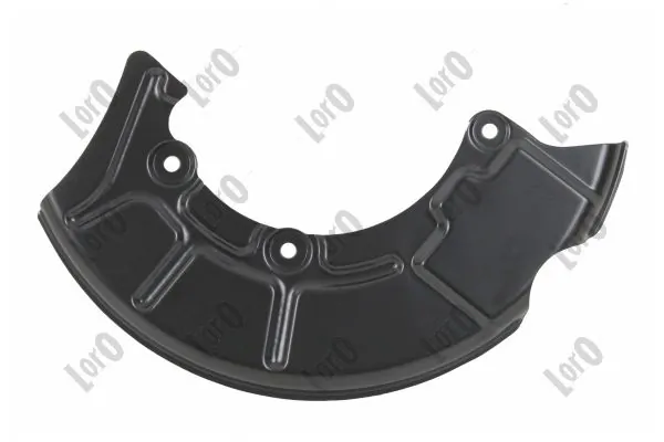 Splash Guard, brake disc 131-07-102