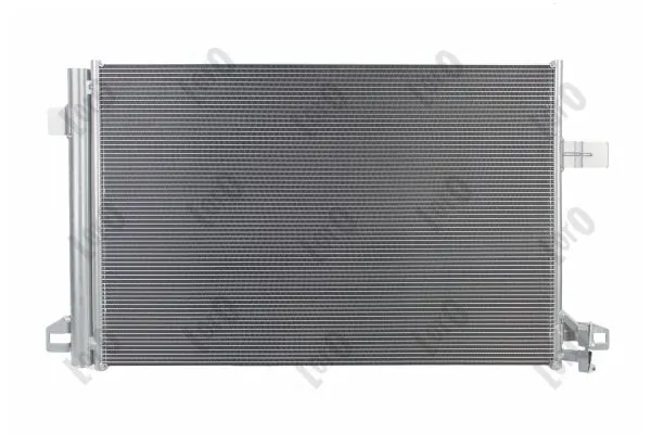 Condenser, air conditioning 053-016-0037