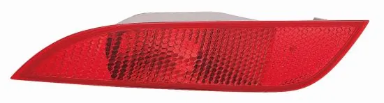 Rear Fog Light 431-4007L-LD-UE