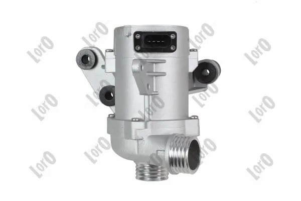 Water Pump, engine cooling 138-01-047