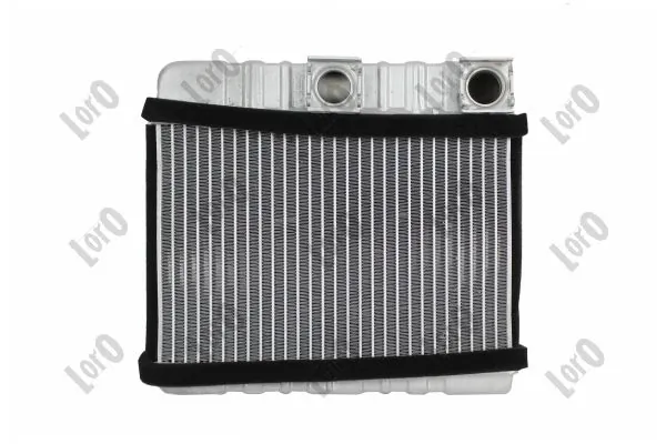 Heat Exchanger, interior heating 004-015-0016-B