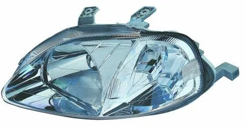 Headlight 217-1127R-LD-EM