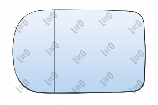 Mirror Glass, exterior mirror 0416G07