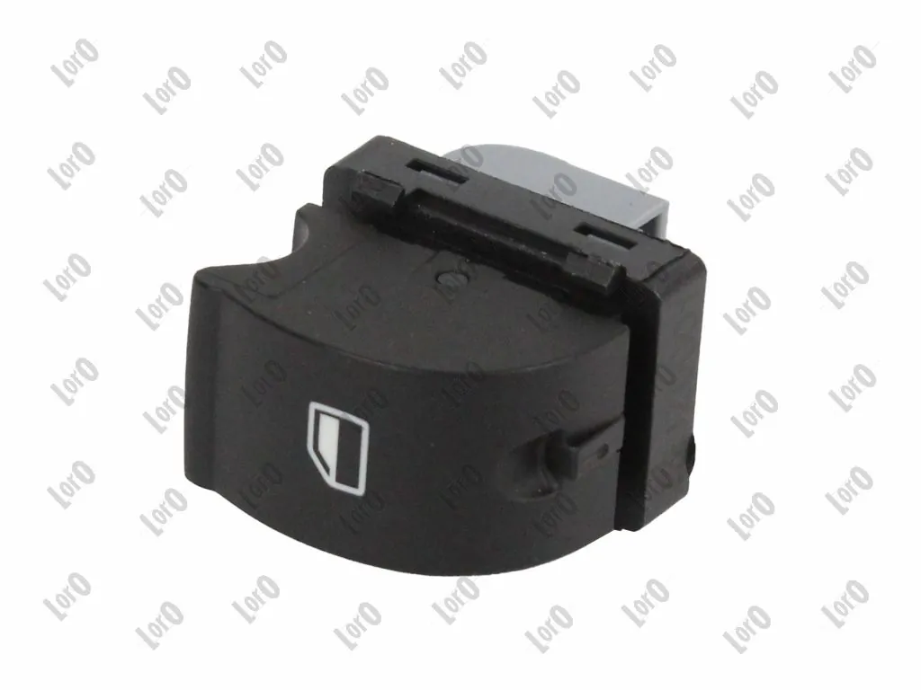 Switch, window regulator 135-06-014