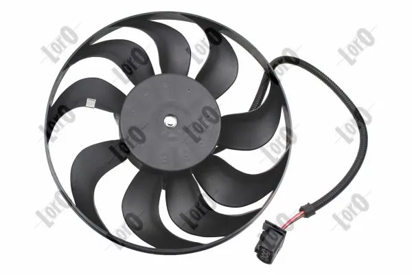 Fan, engine cooling 048-014-0002