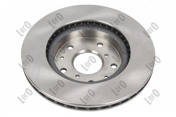 Brake Disc 231-03-116