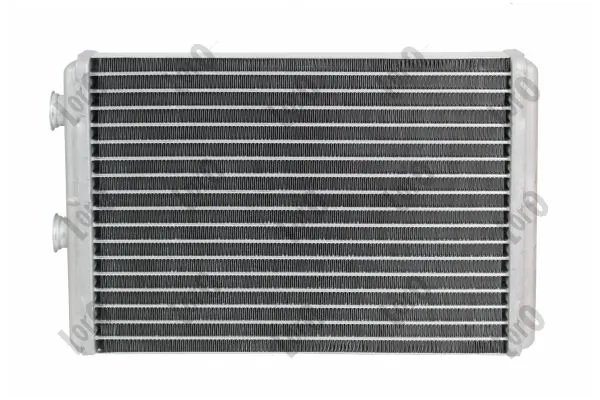 Heat Exchanger, interior heating 009-015-0007-B