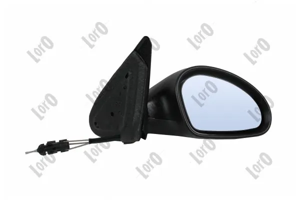 Exterior Mirror 3422M04