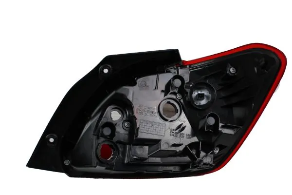 ABAKUS 214-19AEL-LD-UE Tail Light Assembly