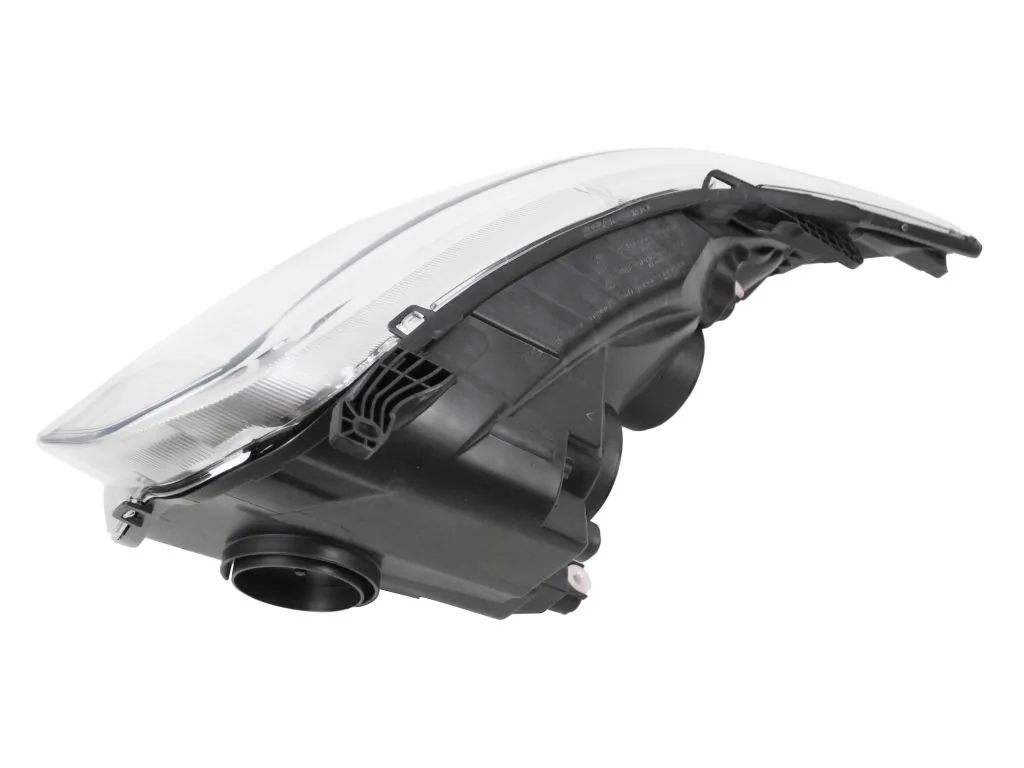 Headlight 431-11C6RMLD-EM