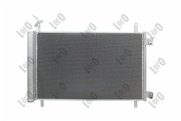 Condenser, air conditioning 038-016-0017