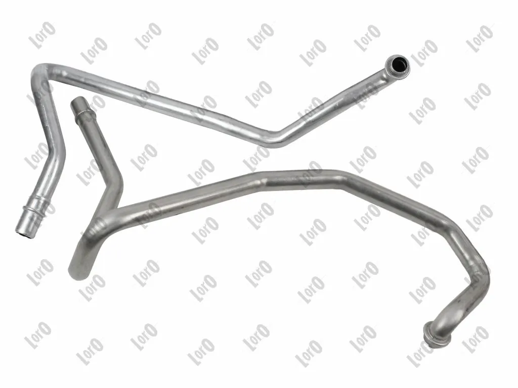 Heat Exchanger, interior heating 027-015-0001