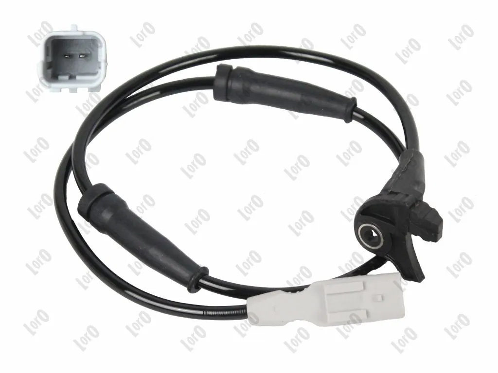 Sensor, wheel speed 120-02-100