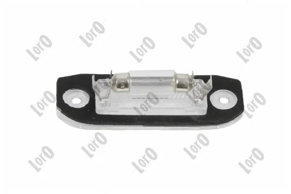 ABAKUS 052-11-905 Licence Plate Light