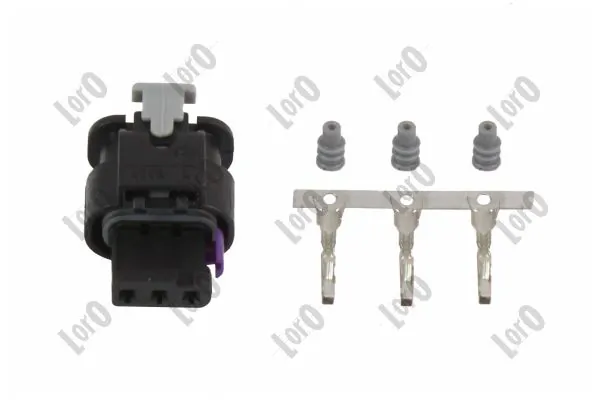 Cable Repair Set, central electrics 120-00-247