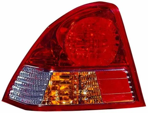 Tail Light Assembly 217-1956R-AE-Y