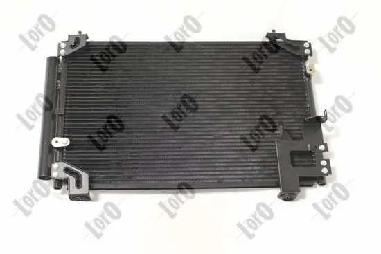 Condenser, air conditioning 051-016-0038