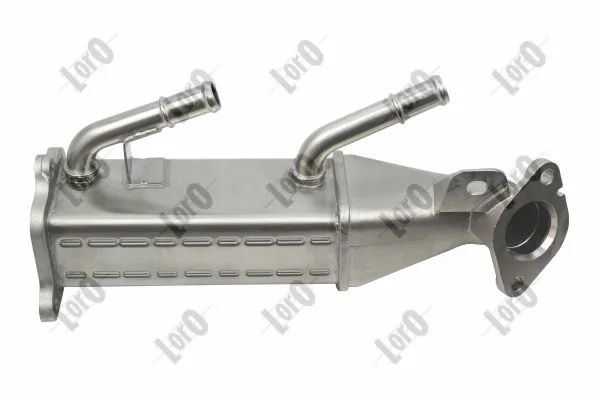 Cooler, exhaust gas recirculation 121-00-008