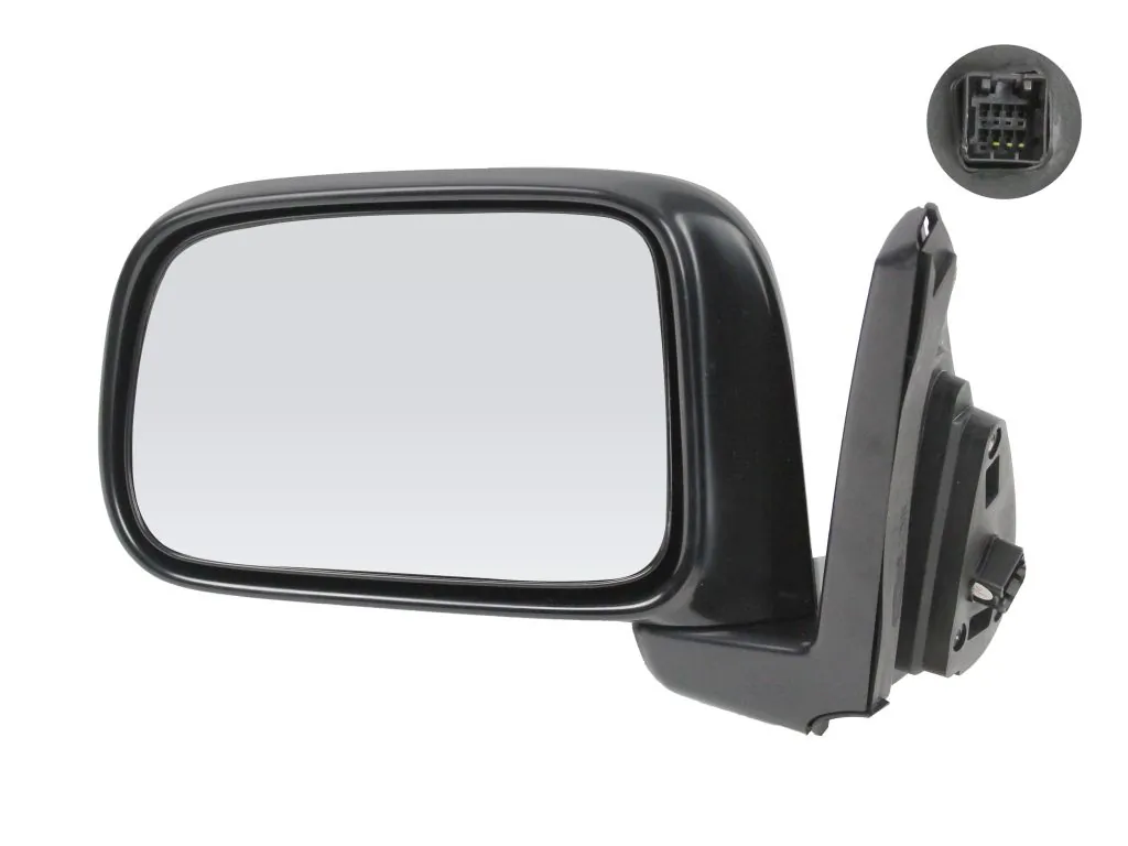ABAKUS 1416M03 Exterior Mirror