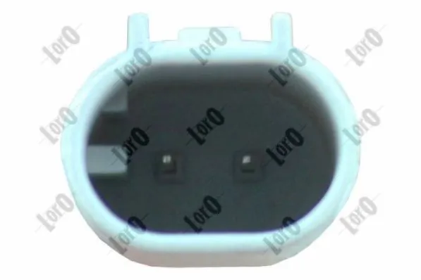 Sensor, brake pad wear 120-10-027