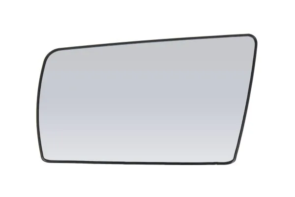 Mirror Glass, exterior mirror 2410G01